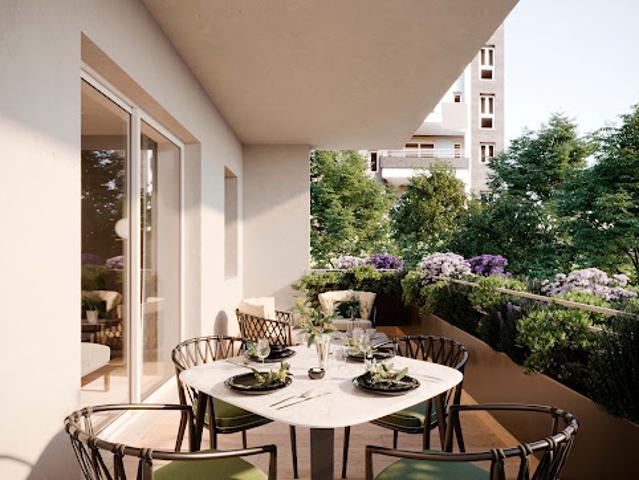 Vente Appartement 3 pièces 65 m2 Grasse