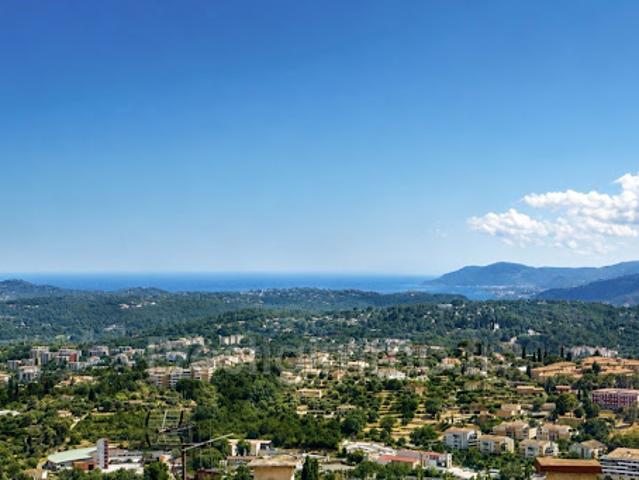 Vente Appartement 3 pièces 65 m2 Grasse