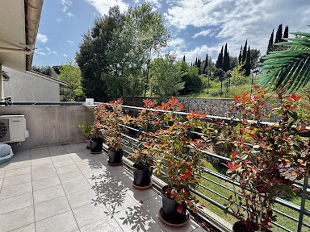 Vente Appartement 3 pièces 65 m2 Grasse
