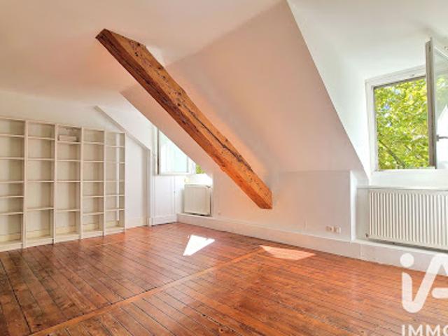 Vente Appartement 3 pièces 65 m2 Grenoble
