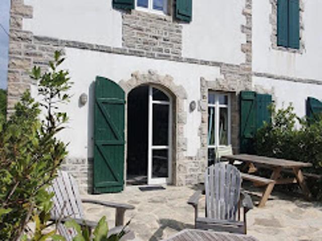 Vente Appartement 3 pièces 65 m2 Guethary