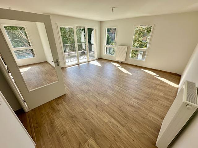 Vente Appartement 3 pièces 65 m2 Haubourdin