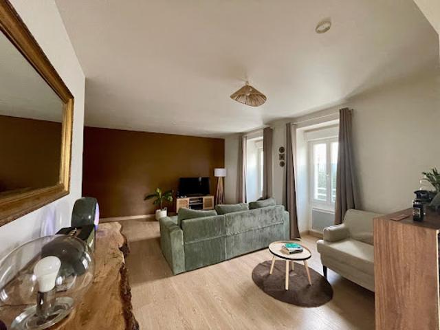 Vente Appartement 3 pièces 65 m2 Indre