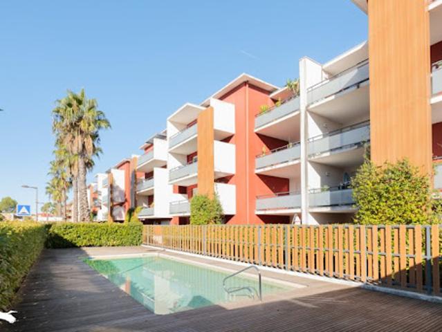 Vente Appartement 3 pièces 65 m2 Jacou