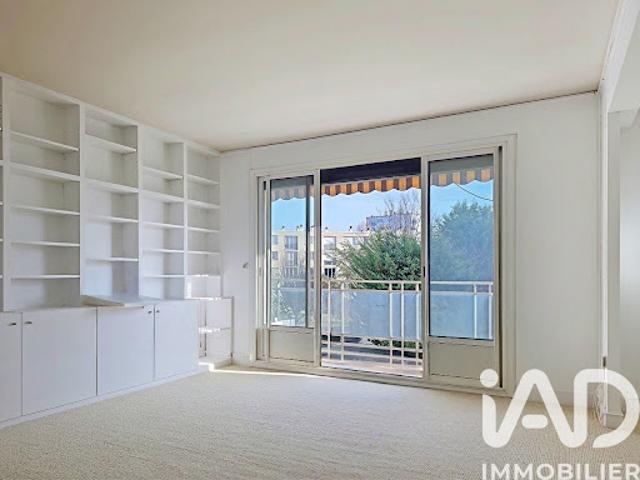 Vente Appartement 3 pièces 65 m2 Joinville le Pont