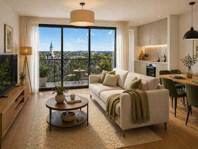 Vente Appartement 3 pièces 65 m2 Joue les tours