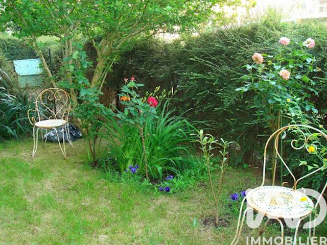 Vente Appartement 3 pièces 65 m2 Joue les tours