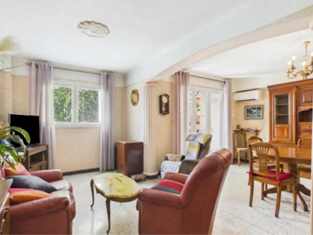Vente Appartement 3 pièces 65 m2 Juan les pins
