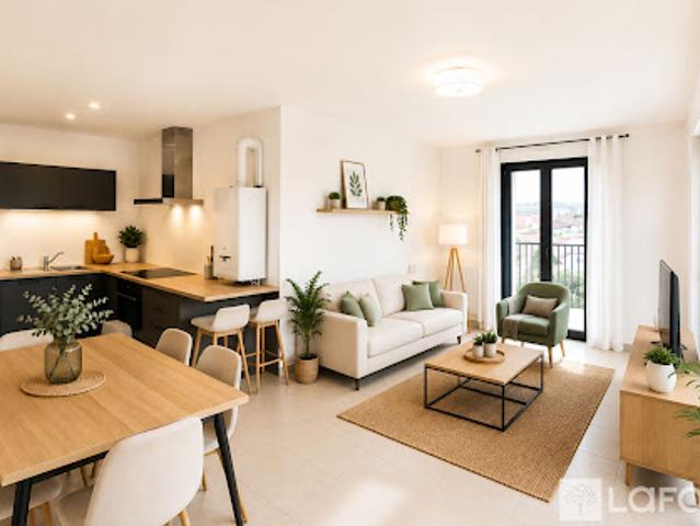 Vente Appartement 3 pièces 64.26 m2 La Teste de Buch