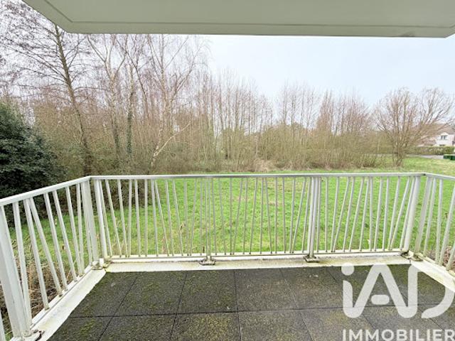 Vente Appartement 3 pièces 65 m2 La Baule Escoublac