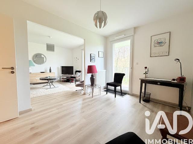 Vente Appartement 3 pièces 65 m2 La Baule Escoublac