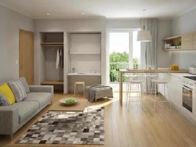 Vente Appartement 3 pièces 65 m2 La Celle Saint Cloud