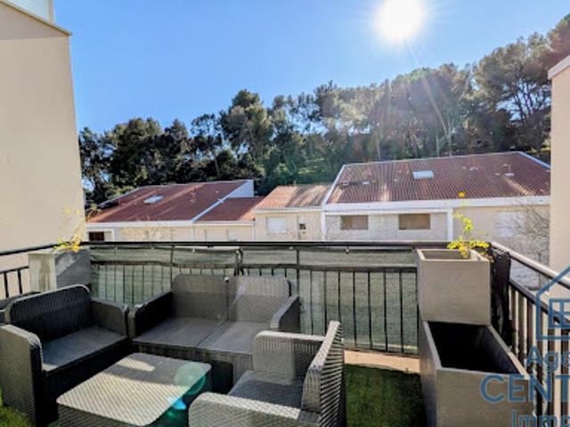 Vente Appartement 3 pièces 65 m2 La Ciotat