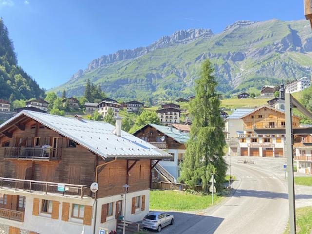 Vente Appartement 3 pièces 65 m2 La Giettaz