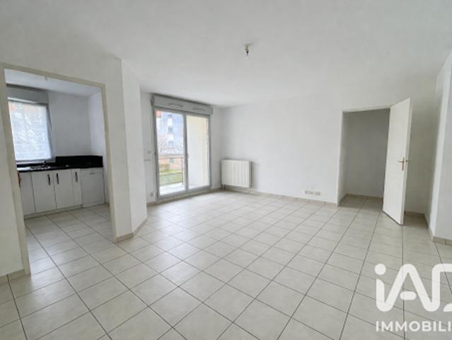 Vente Appartement 3 pièces 65 m2 La Riche