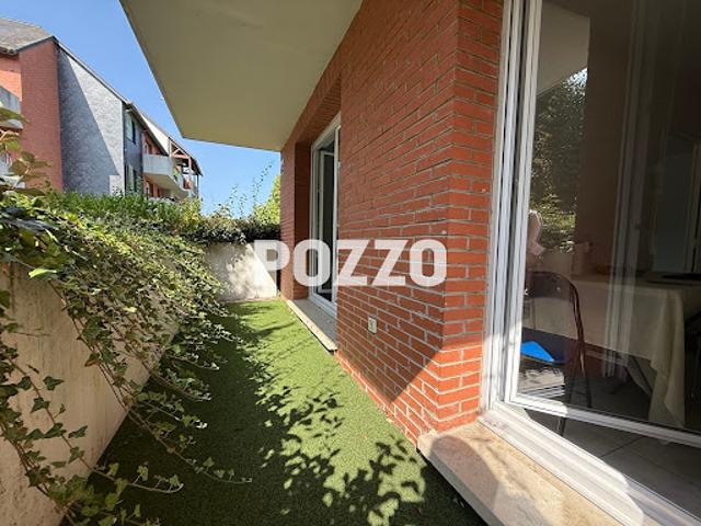 Vente Appartement 3 pièces 65 m2 La Rivière Saint Sauveur