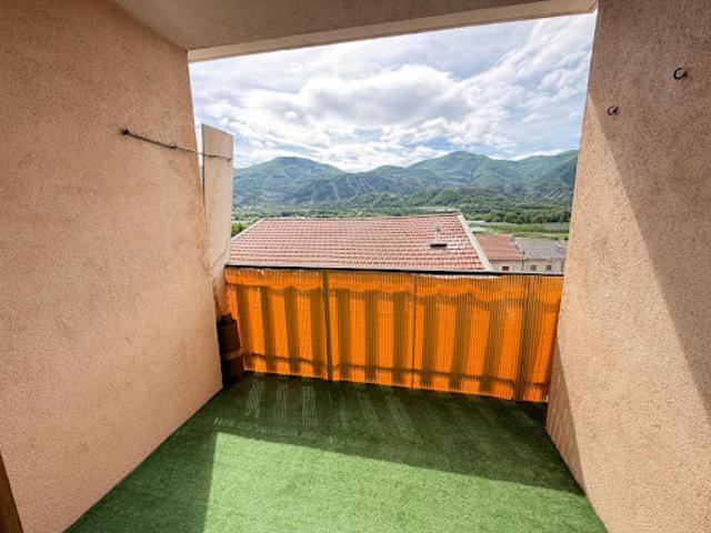 Vente Appartement 3 pièces 65 m2 La Saulce