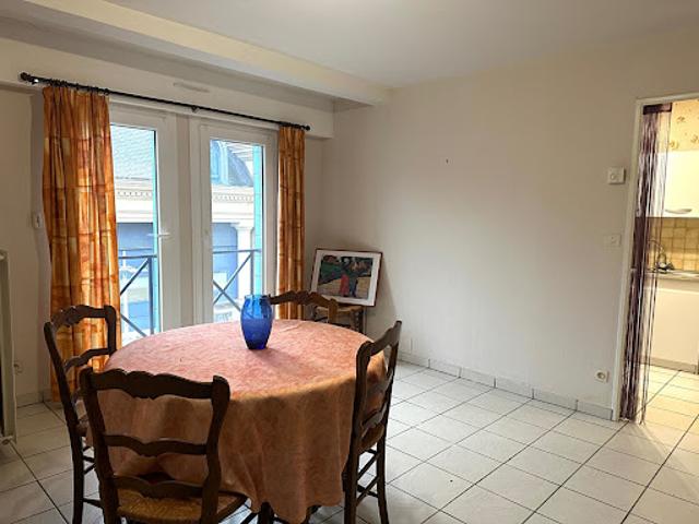 Vente Appartement 3 pièces 65 m2 Lanester