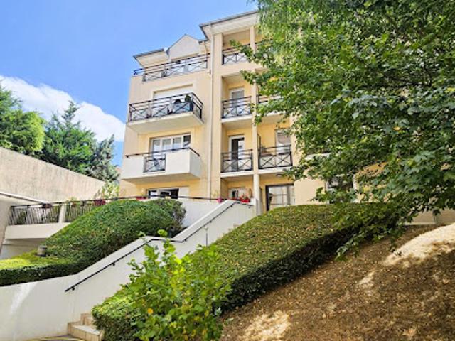 Vente Appartement 3 pièces 65 m2 Lagny sur Marne