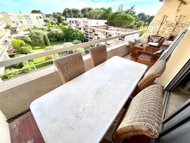 Vente Appartement 3 pièces 65 m2 Le Cannet