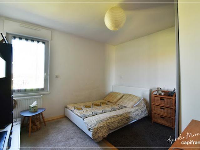 Vente Appartement 3 pièces 65 m2 Le chatelet