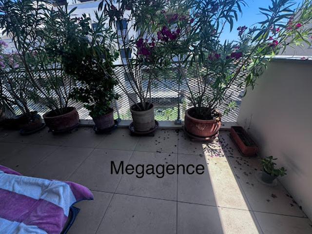 Vente Appartement 3 pièces 65 m2 Le Lavandou
