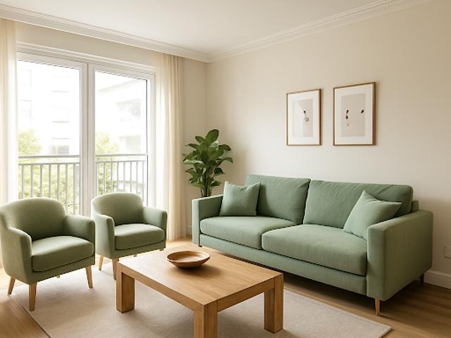 Vente Appartement 3 pièces 65 m2 Le Perreux sur Marne
