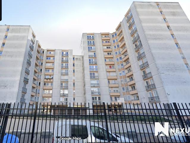 Vente Appartement 3 pièces 65 m2 Le Petit Quevilly