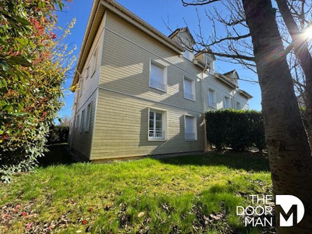 Vente Appartement 3 pièces 65 m2 Les Essarts le Roi