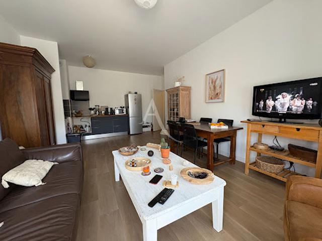 Vente Appartement 3 pièces 66 m2 Les Sables d'Olonne