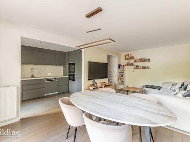 Vente Appartement 3 pièces 65 m2 Levallois Perret