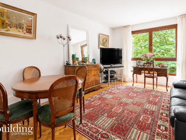 Vente Appartement 3 pièces 65 m2 Levallois Perret