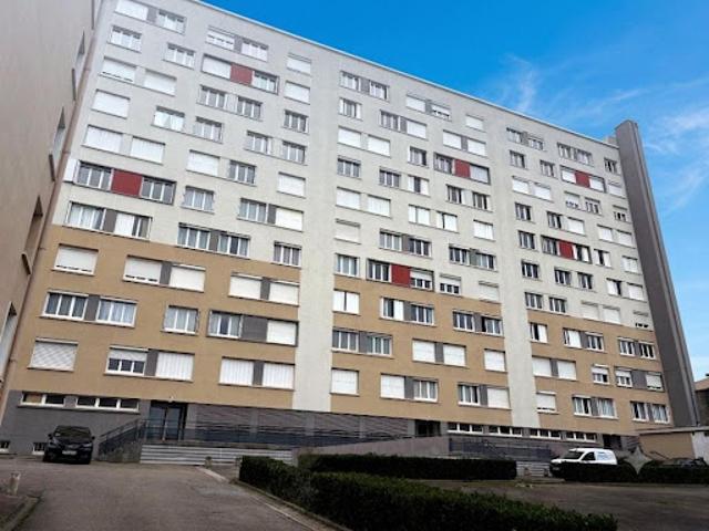 Vente Appartement 3 pièces 65 m2 Limoges