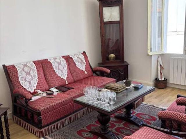 Vente Appartement 3 pièces 65 m2 L'Ile d'Yeu