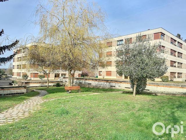 Vente Appartement 3 pièces 65 m2 Longjumeau
