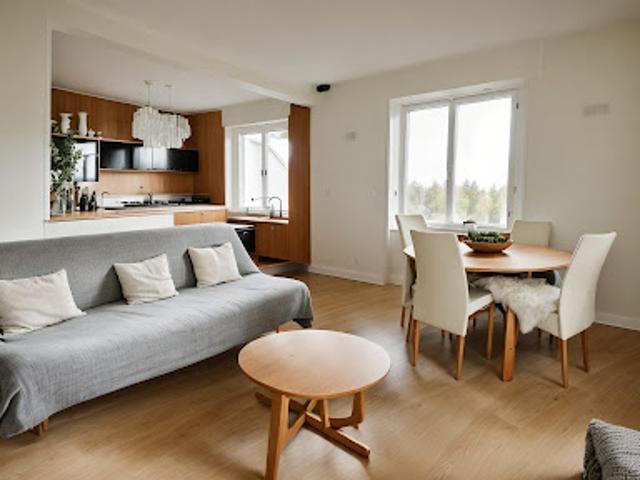 Vente Appartement 3 pièces 65 m2 Lyon 3ème