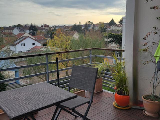 Vente Appartement 3 pièces 65 m2 Mantes la Jolie