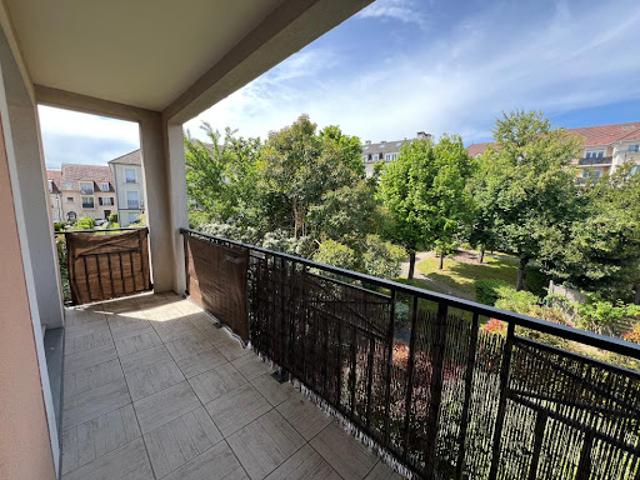 Vente Appartement 3 pièces 65 m2 Magny le Hongre