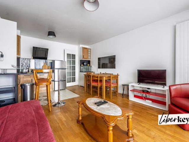 Vente Appartement 3 pièces 67.06 m2 Maisons Alfort