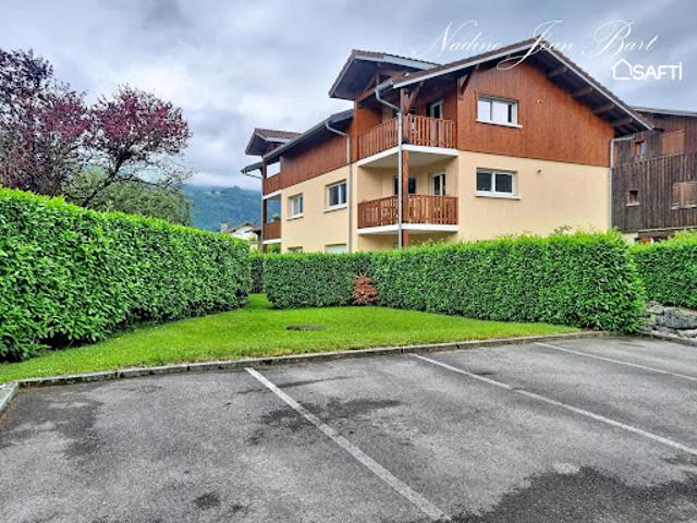 Vente Appartement 3 pièces 65 m2 Marignier