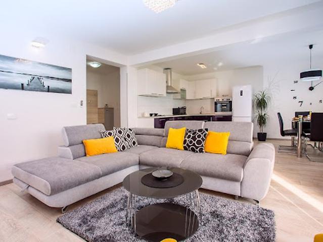 Vente Appartement 3 pièces 65 m2 Marly