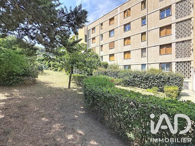 Vente Appartement 3 pièces 65 m2 Marseille 11ème