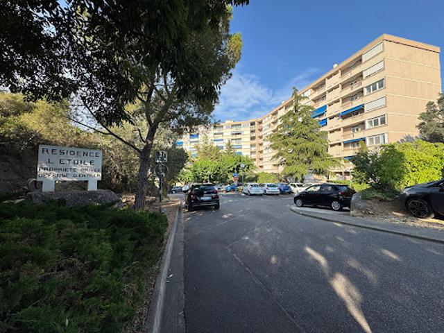 Vente Appartement 3 pièces 65 m2 Marseille 12ème
