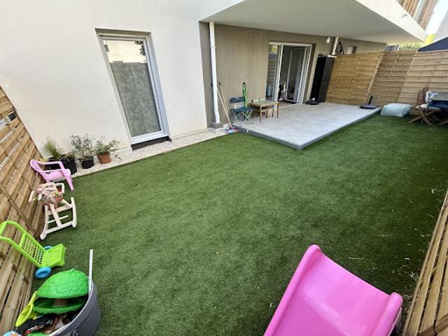 Vente Appartement 3 pièces 65 m2 Marseille 13ème