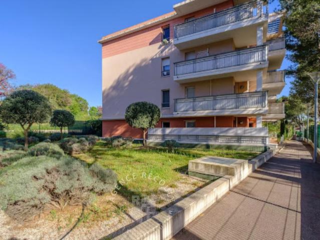 Vente Appartement 3 pièces 65 m2 Marseille 13ème