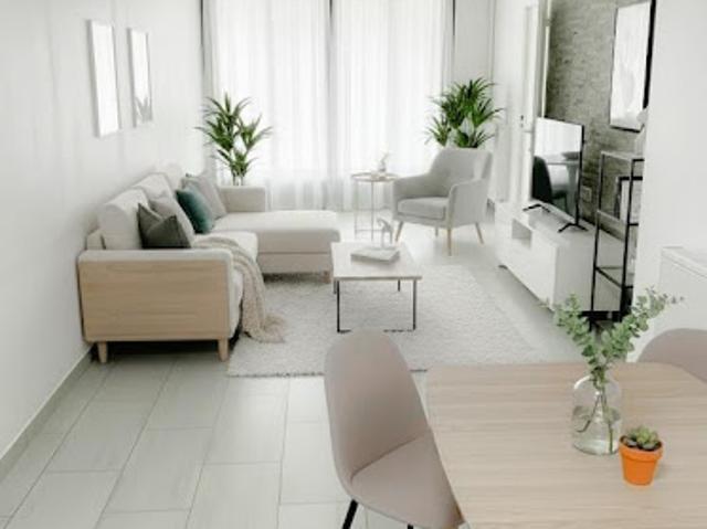 Vente Appartement 3 pièces 65 m2 Marseille 13ème
