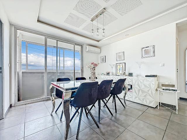 Vente Appartement 3 pièces 65 m2 Marseille 13ème