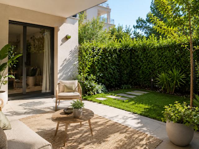 Vente Appartement 3 pièces 65 m2 Marseille 14ème