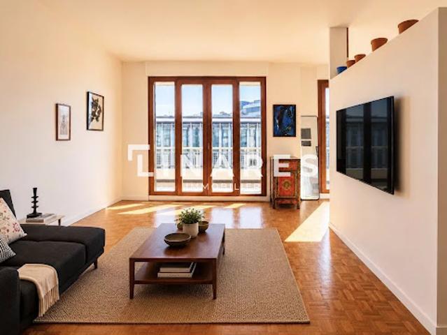Vente Appartement 3 pièces 65 m2 Marseille 1er