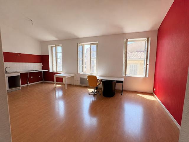 Vente Appartement 3 pièces 65 m2 Marseille 1er